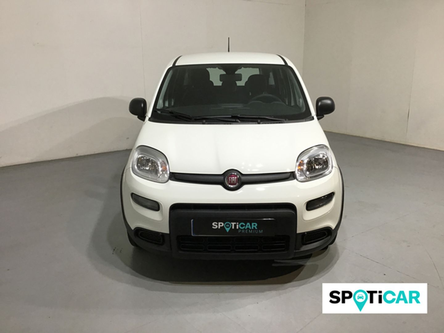 Fiat Panda 1.0 Hybrid City Life