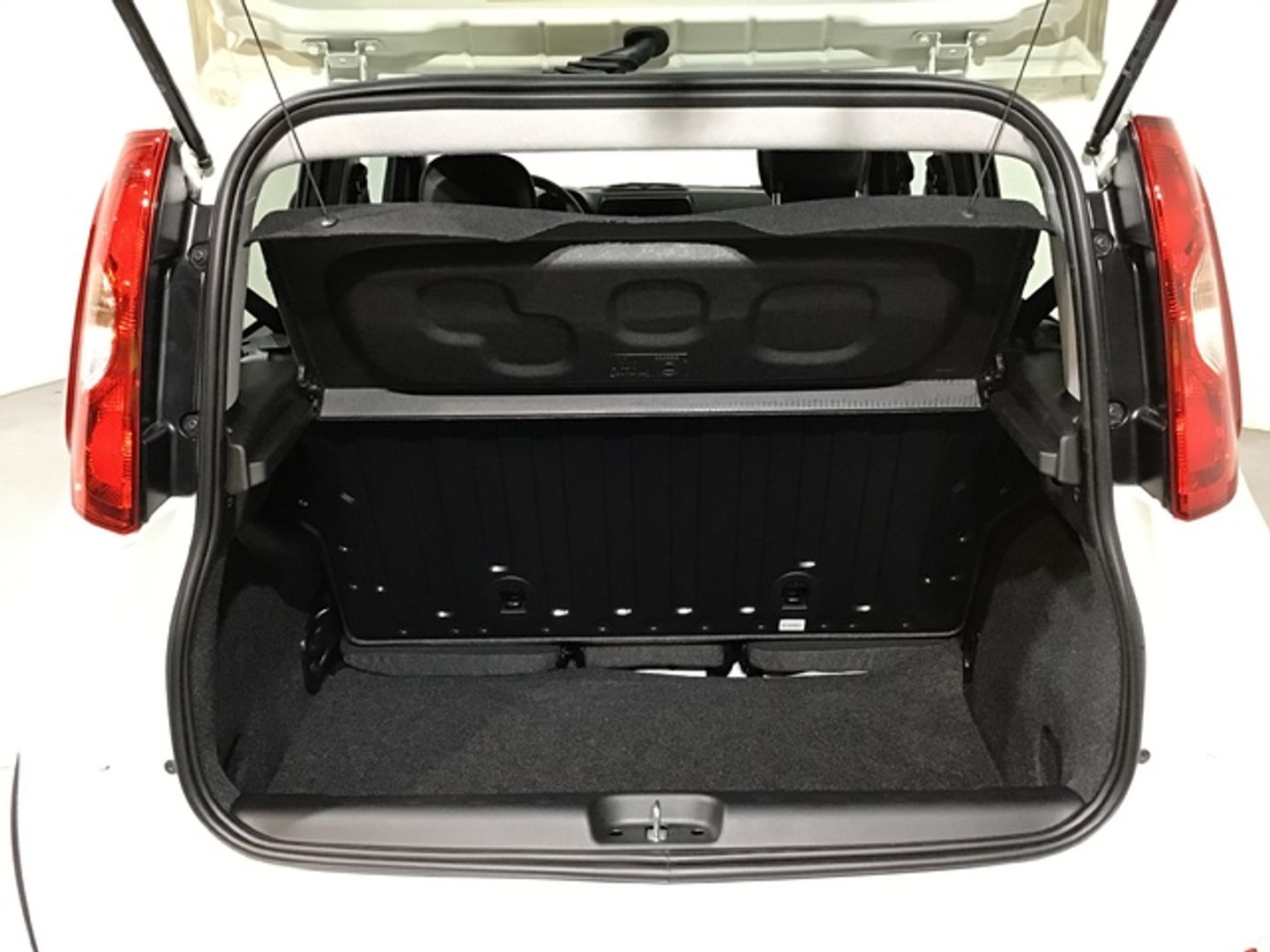 Fiat Panda 1.0 Hybrid City Life