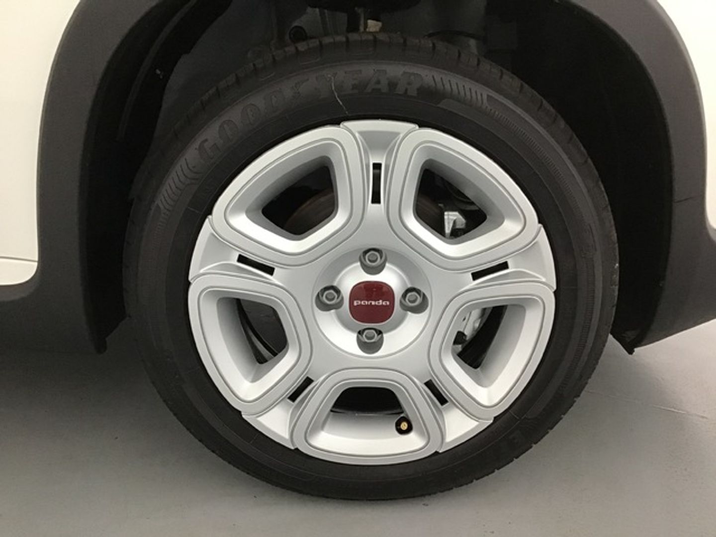 Fiat Panda 1.0 Hybrid City Life