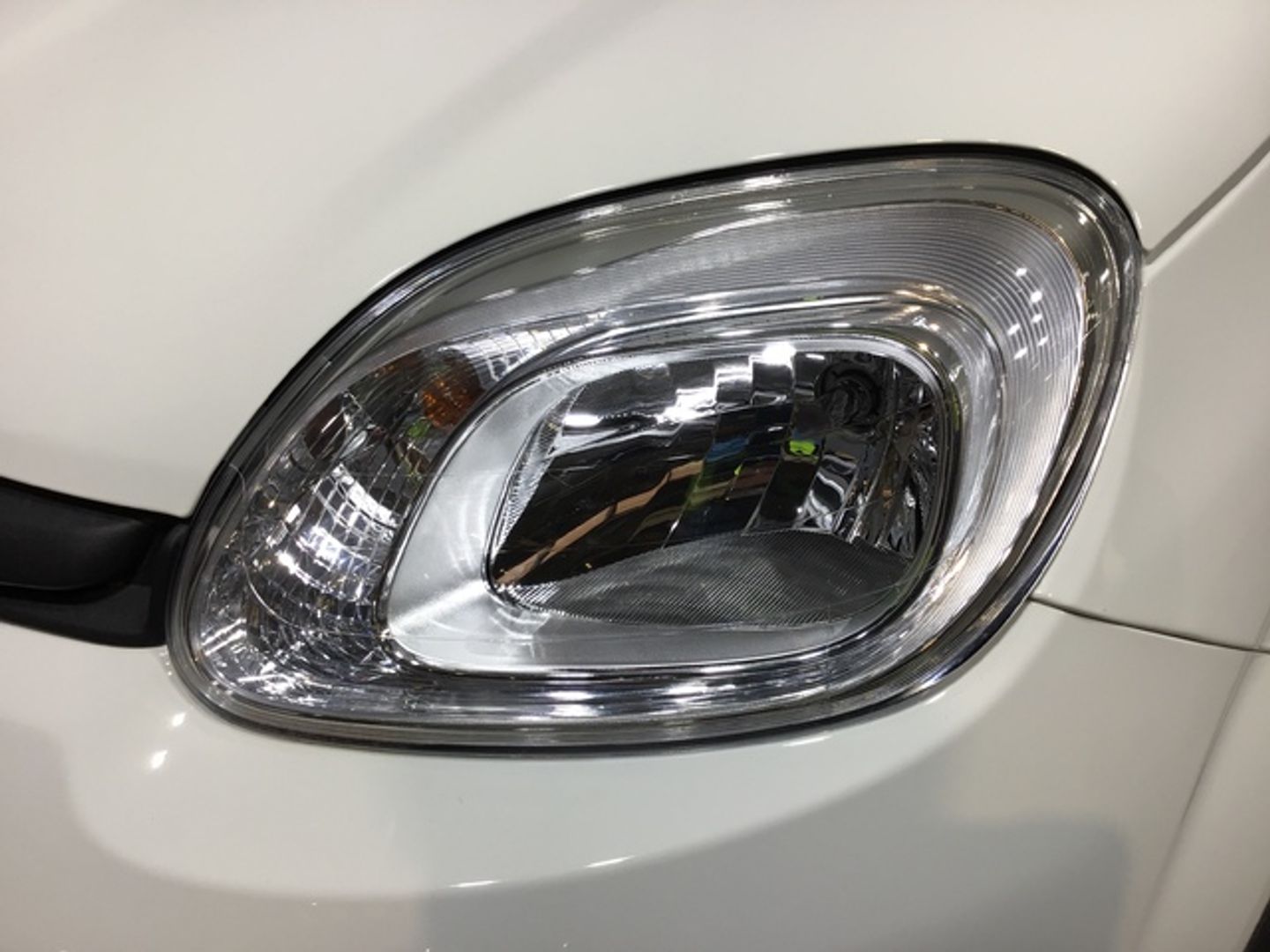 Fiat Panda 1.0 Hybrid City Life