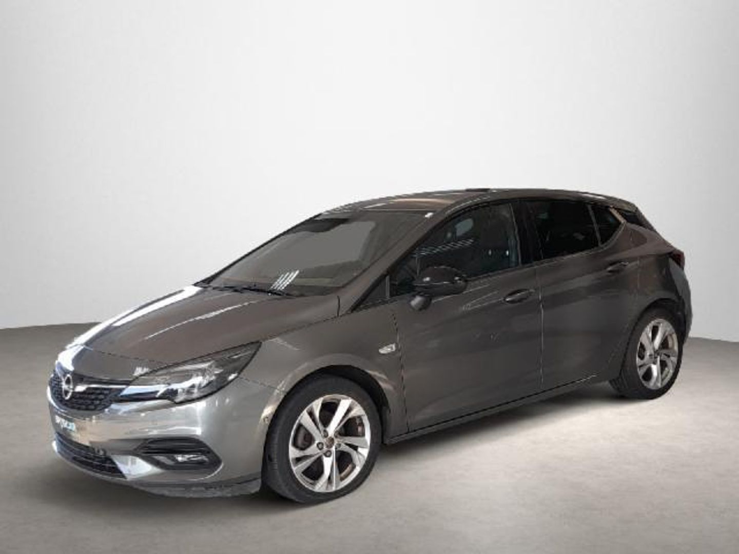 Opel Astra 1.2 Turbo GS Line