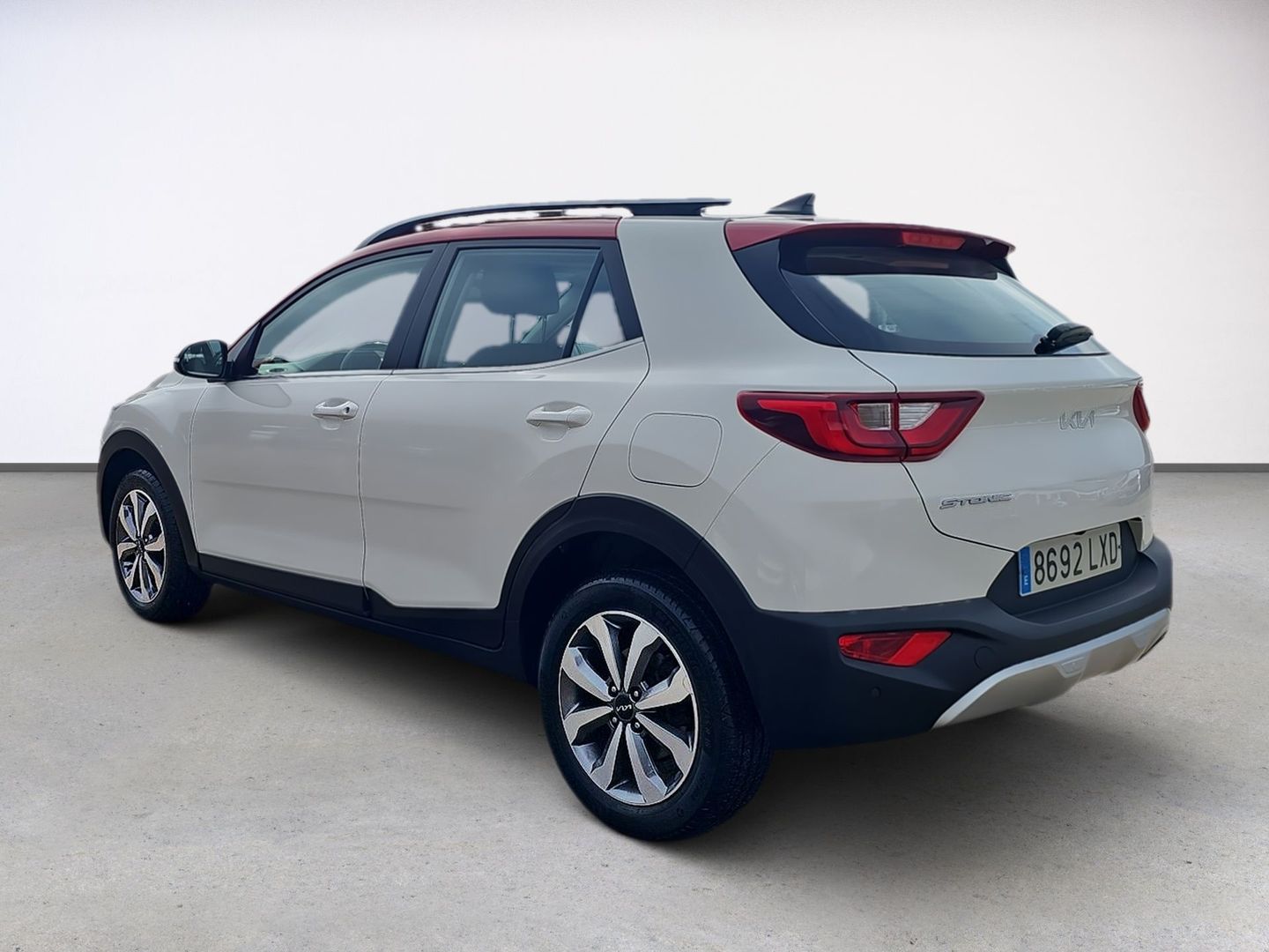 Kia Stonic 1.2 DPi Drive 62 kW (84 CV)