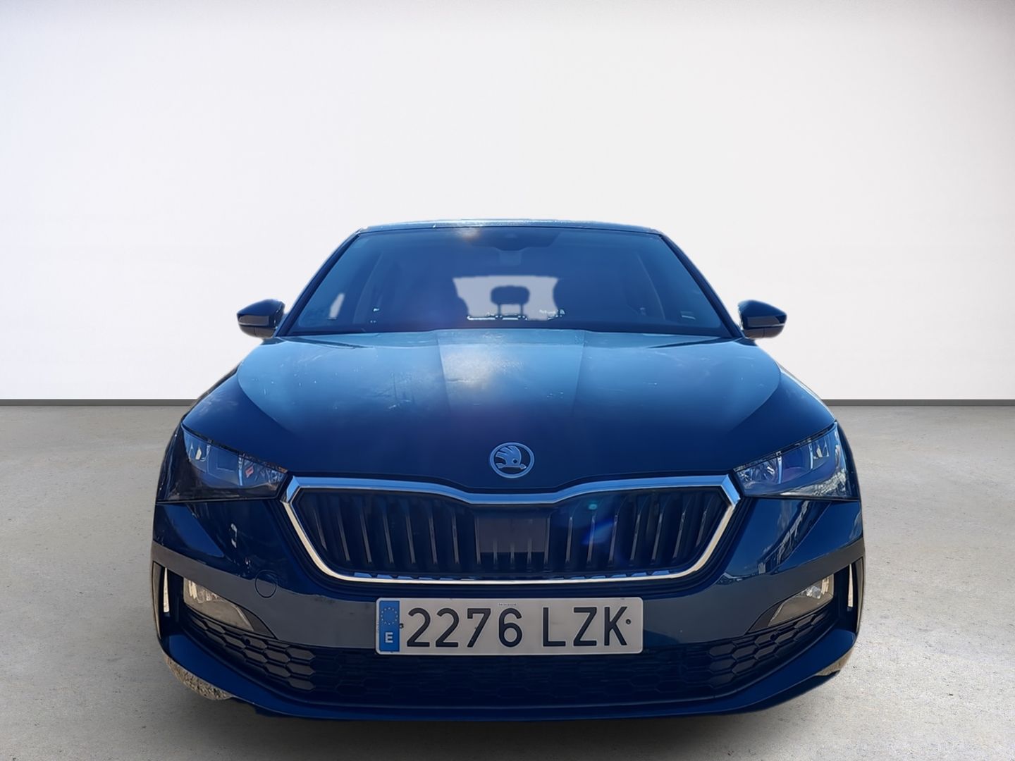 Skoda Scala 1.0 TSI