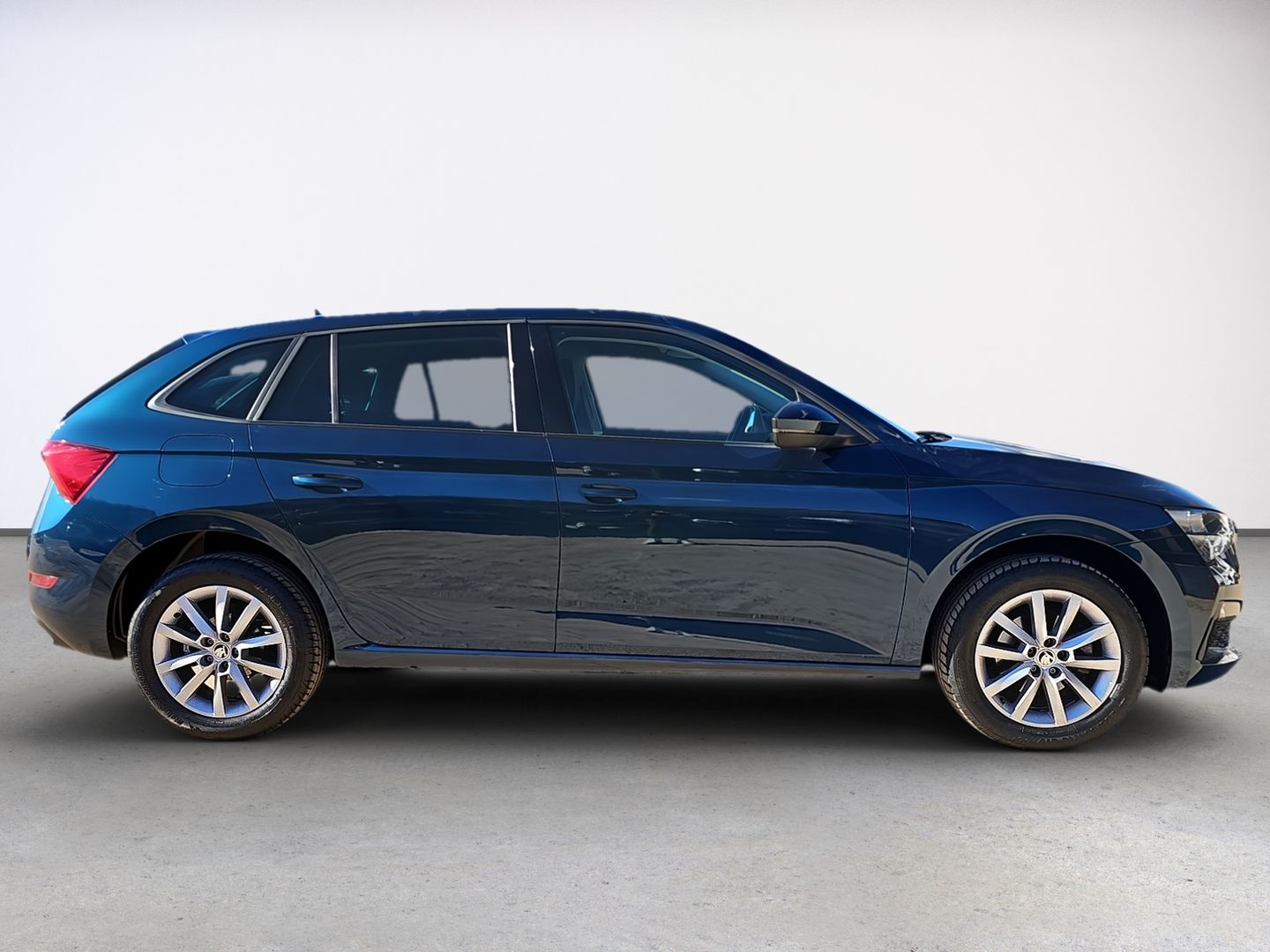 Skoda Scala 1.0 TSI Ambition DSG 81 kW (110 CV)