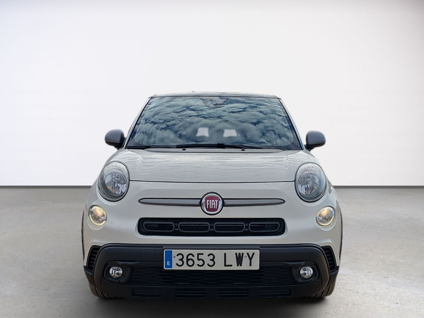 Fiat 500L 1.6 16v Sport