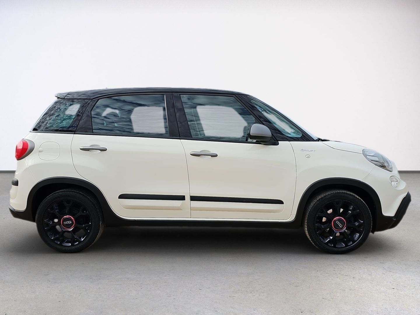 Fiat 500L 1.6 16v Sport