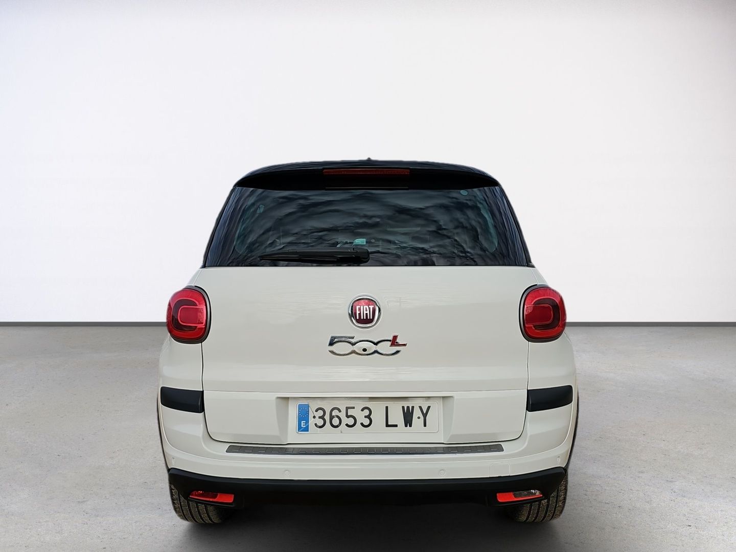 Fiat 500L 1.6 16v Sport