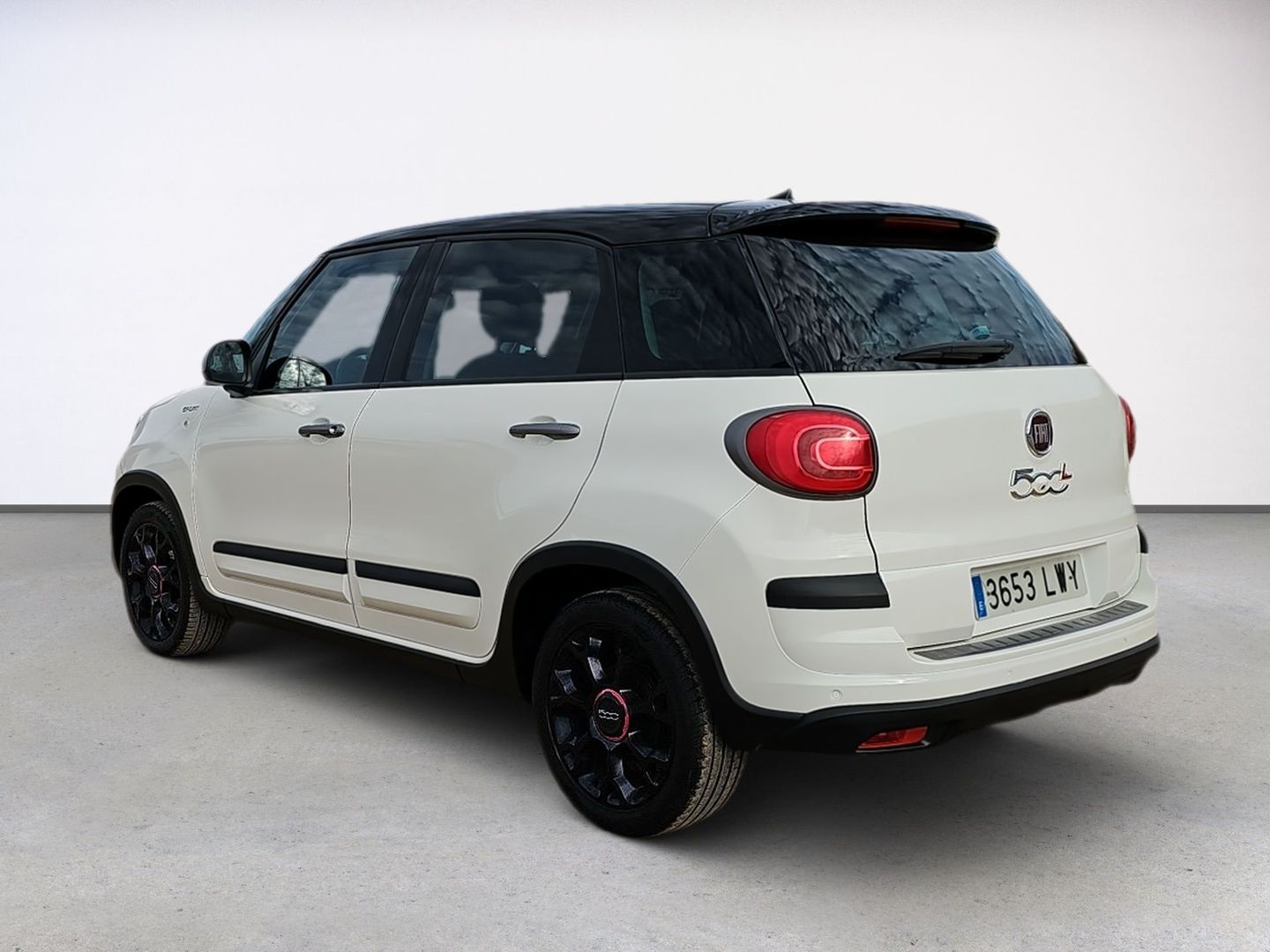 Fiat 500L 1.6 16v Sport