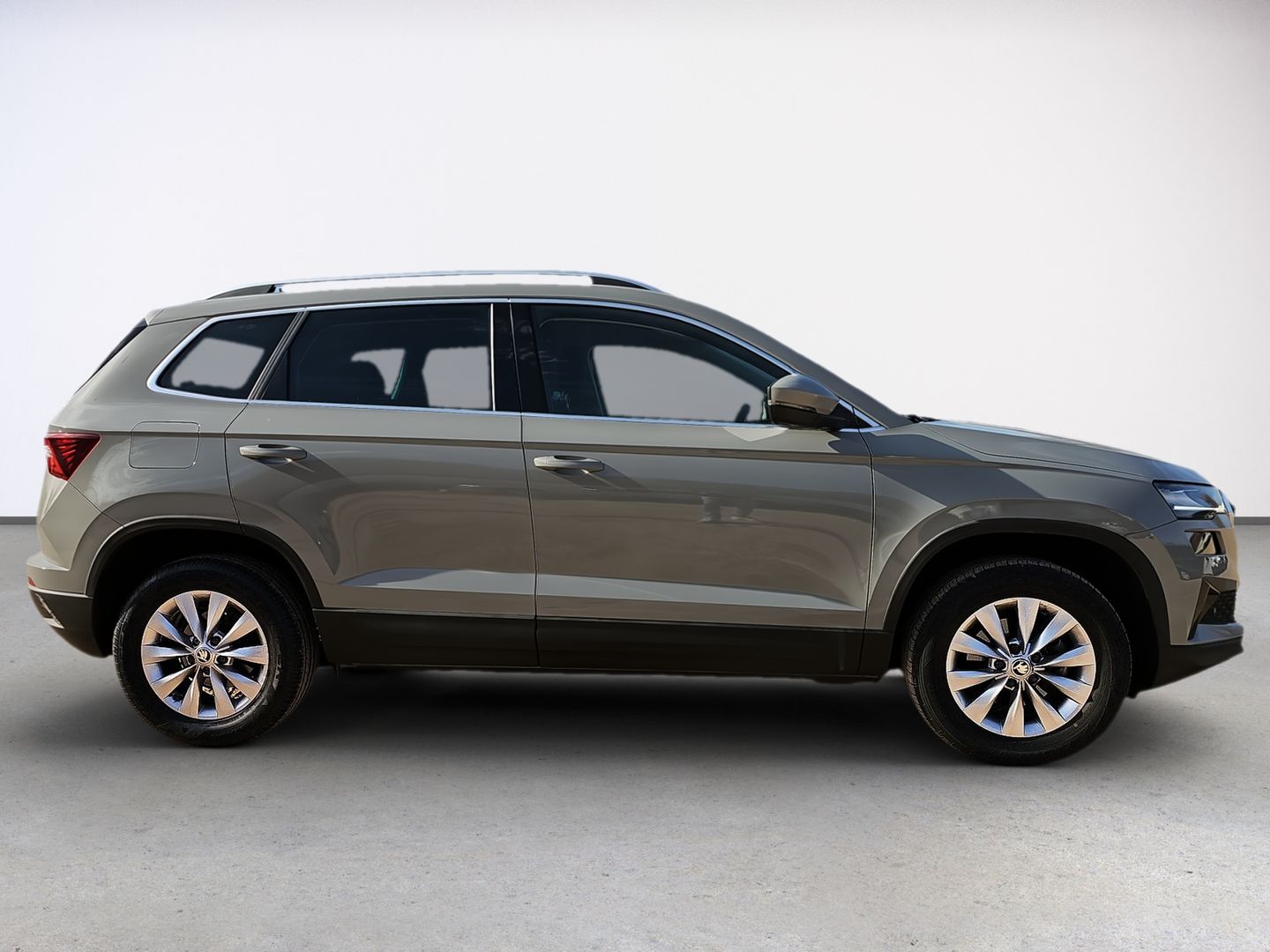 Skoda Karoq 1.0 TSI Ambition