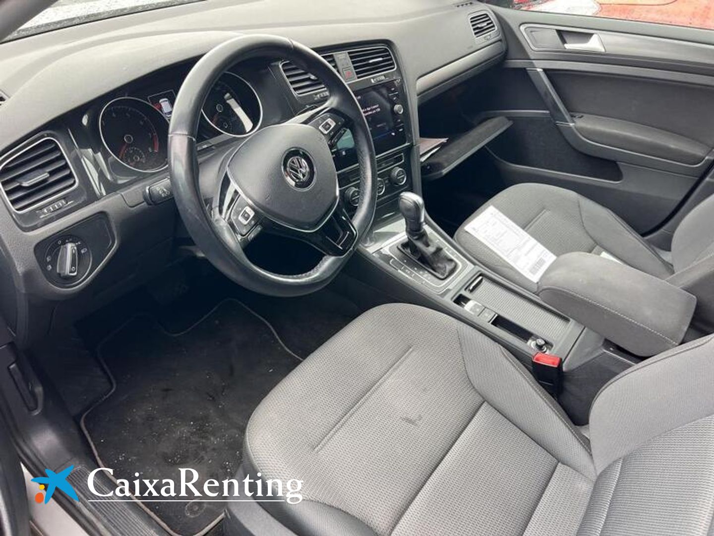 Volkswagen Golf 1.5 TSI Advance