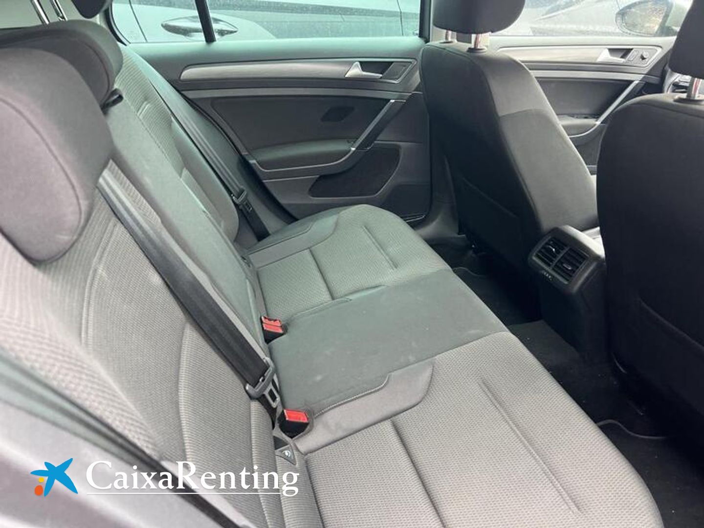 Volkswagen Golf 1.5 TSI Advance