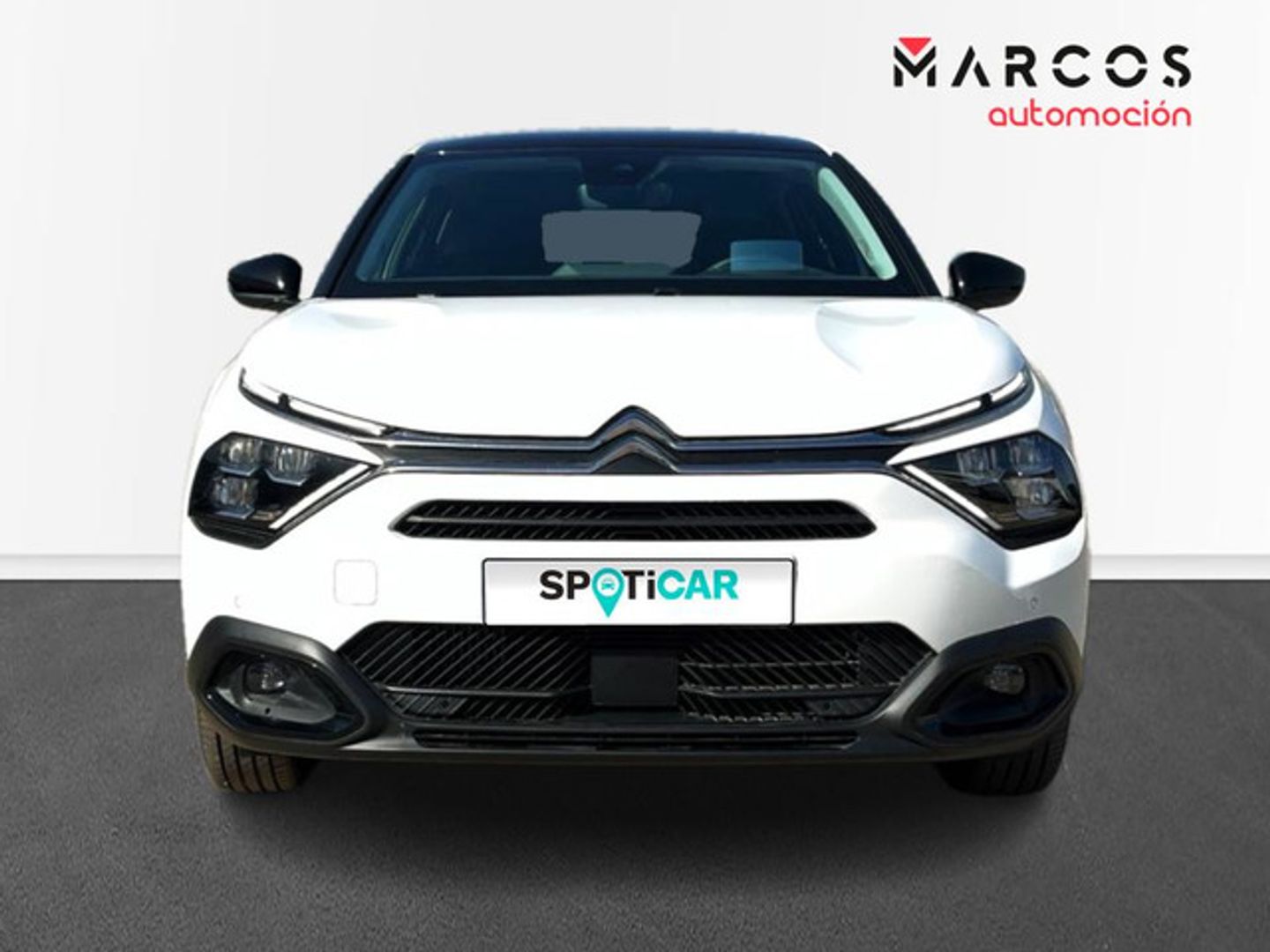 Citroen C4 PureTech 130 Shine