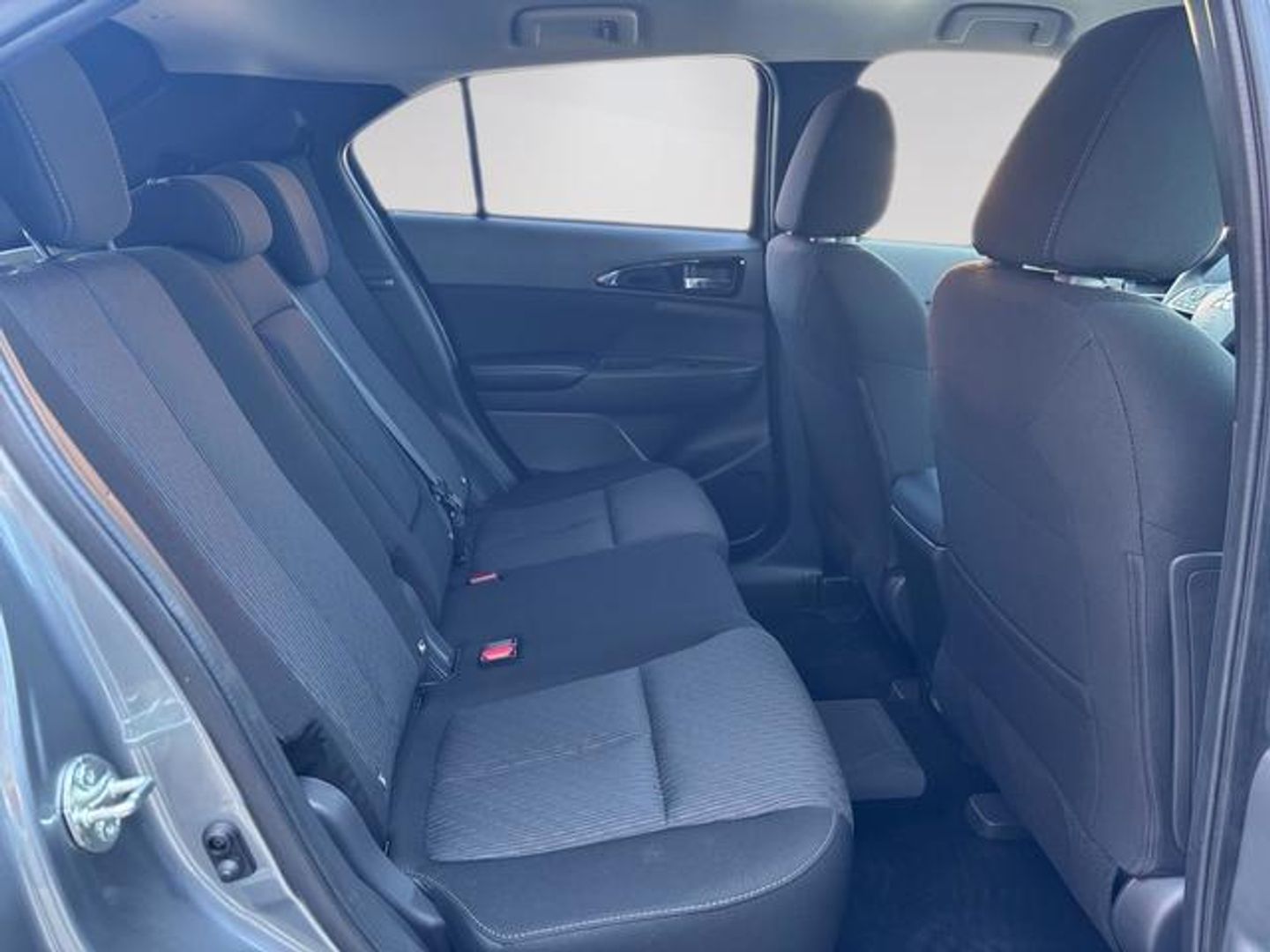 Mitsubishi Eclipse Cross 2.4 PHEV Motion 4WD Auto 138 kW (188 CV)