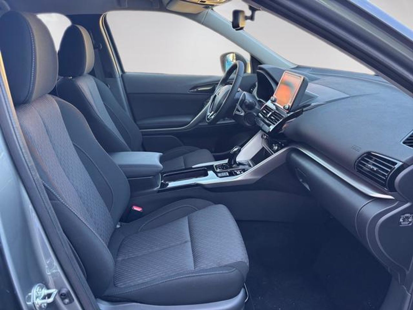 Mitsubishi Eclipse Cross 2.4 PHEV Motion 4WD Auto 138 kW (188 CV)