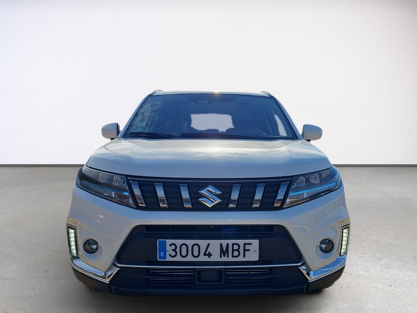 Suzuki Vitara 1.4 Turbo Mild Hybrid