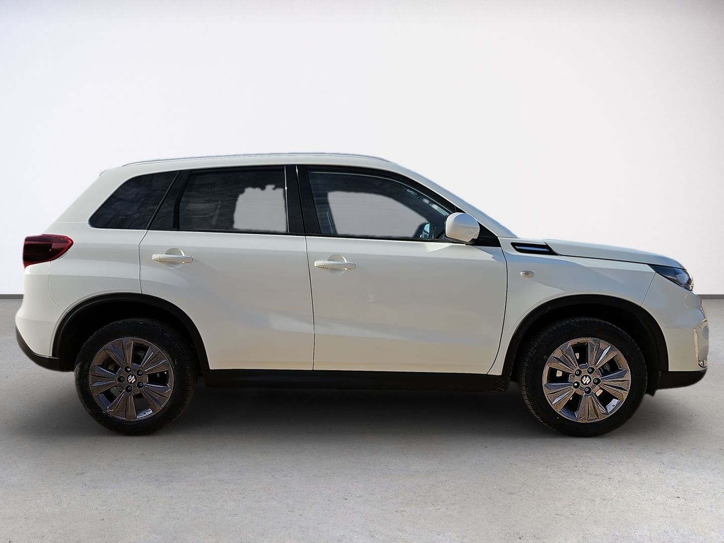 Suzuki Vitara 1.4 Turbo Mild Hybrid