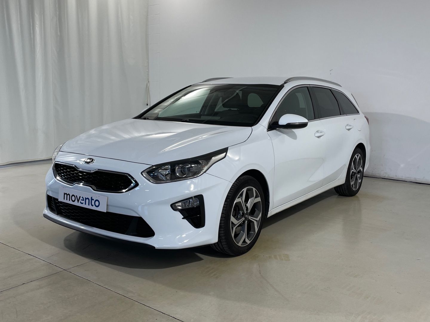 Kia Ceed Tourer 1.4 T-GDi