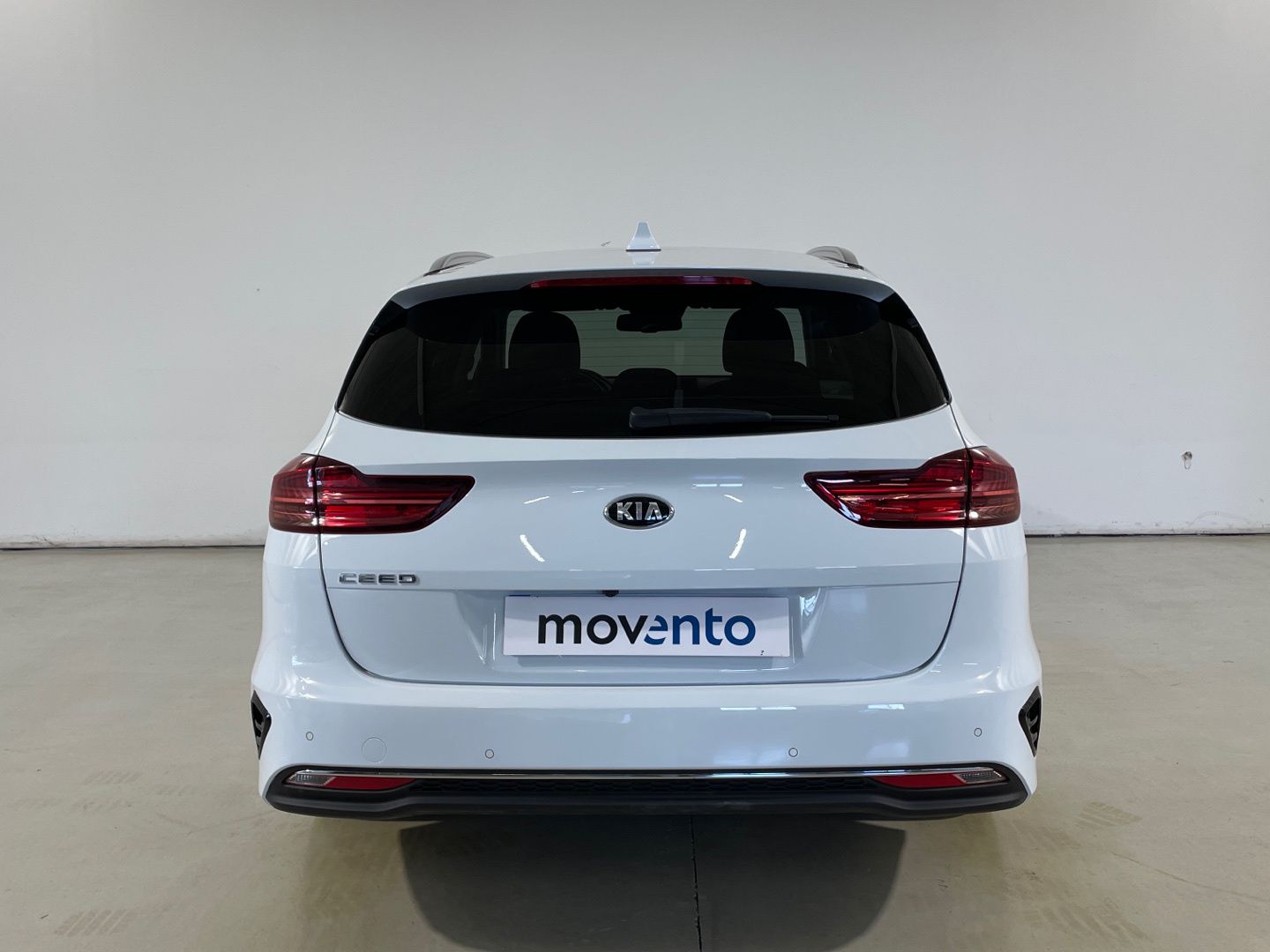 Kia Ceed Tourer 1.4 T-GDi