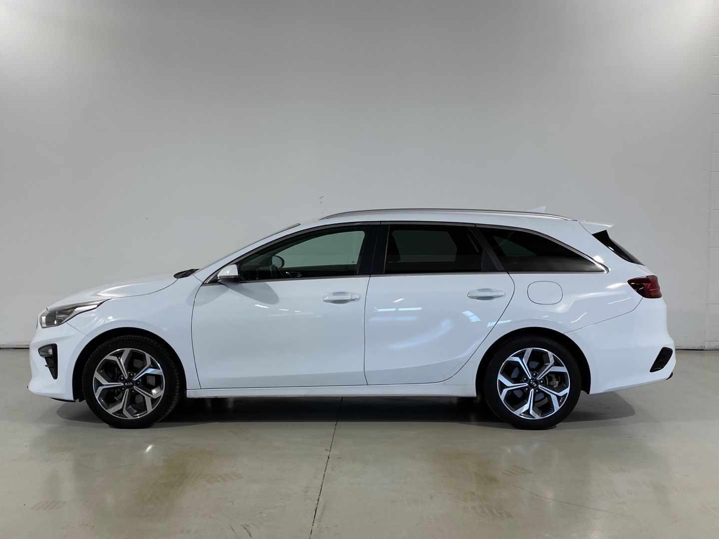 Kia Ceed Tourer 1.4 T-GDi