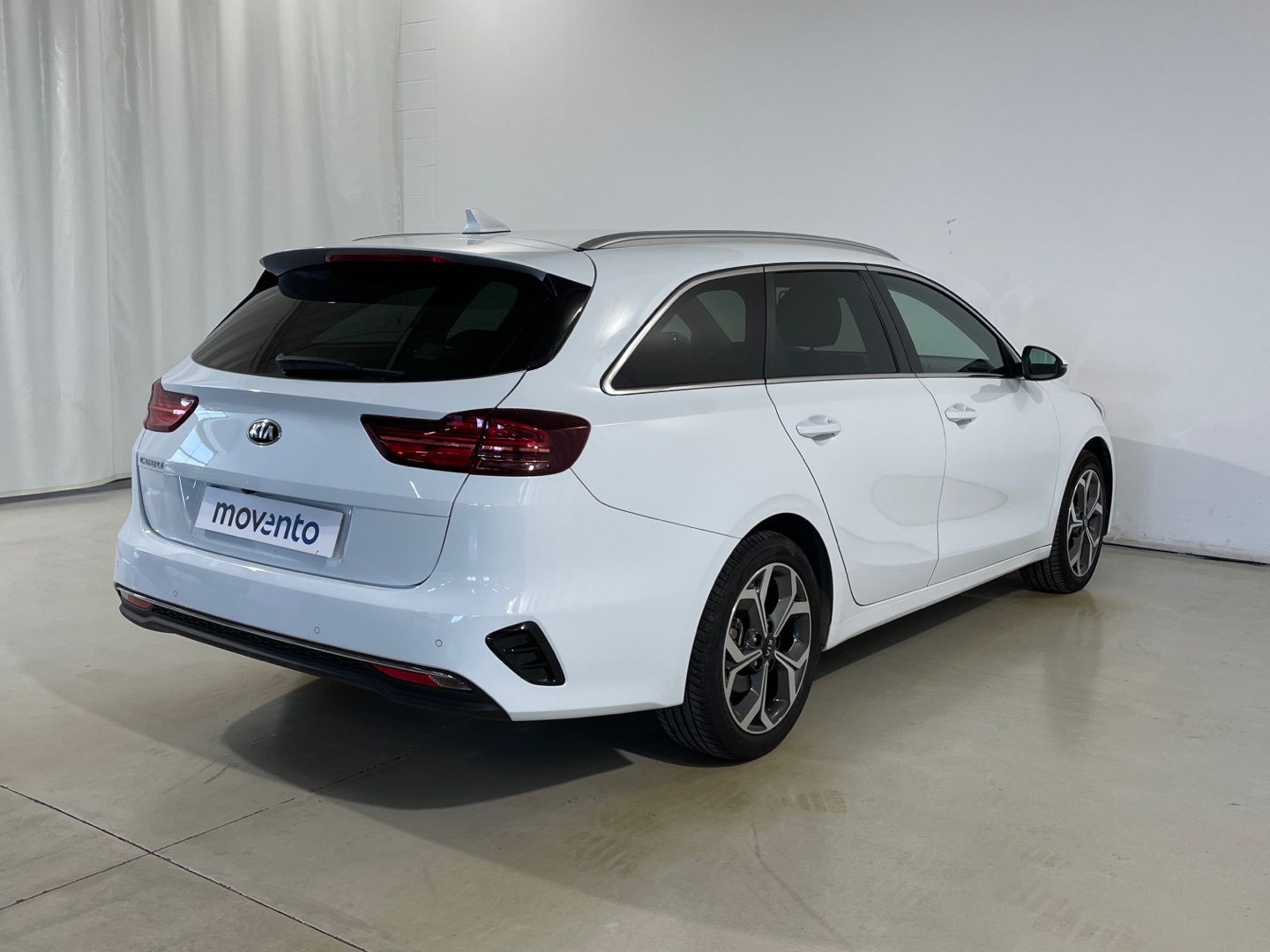 Kia Ceed Tourer 1.4 T-GDi