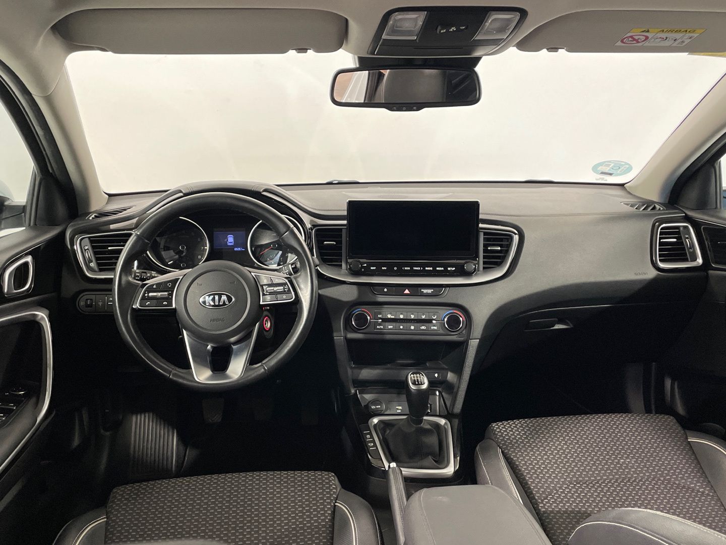 Kia Ceed Tourer 1.4 T-GDi