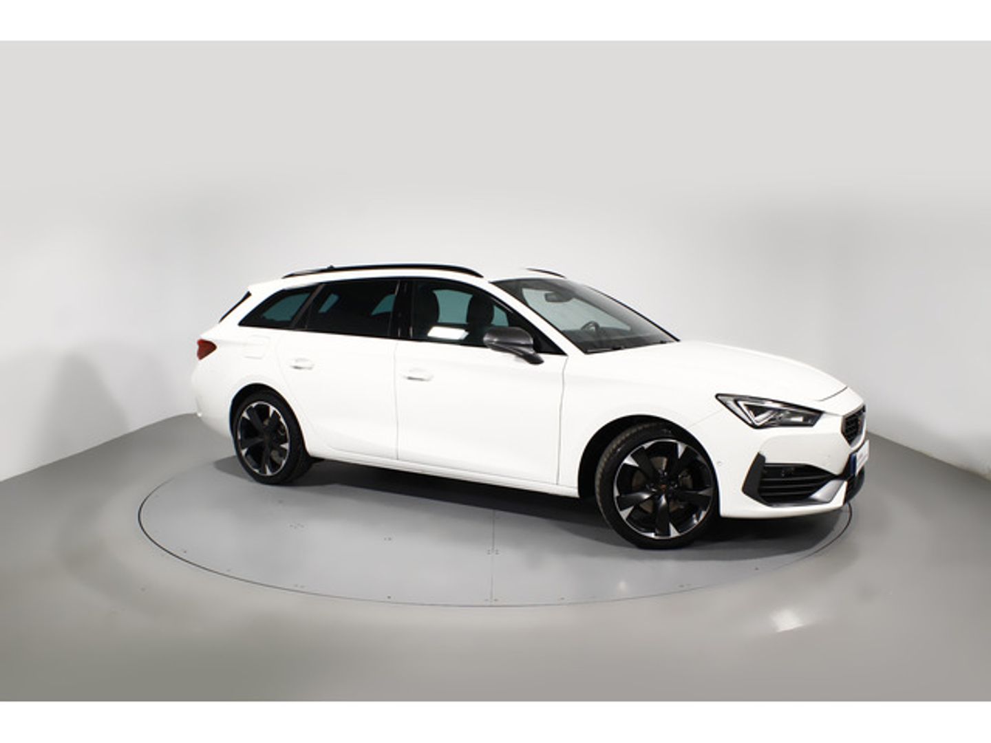 Cupra Leon Sportstourer 1.5 eTSI -