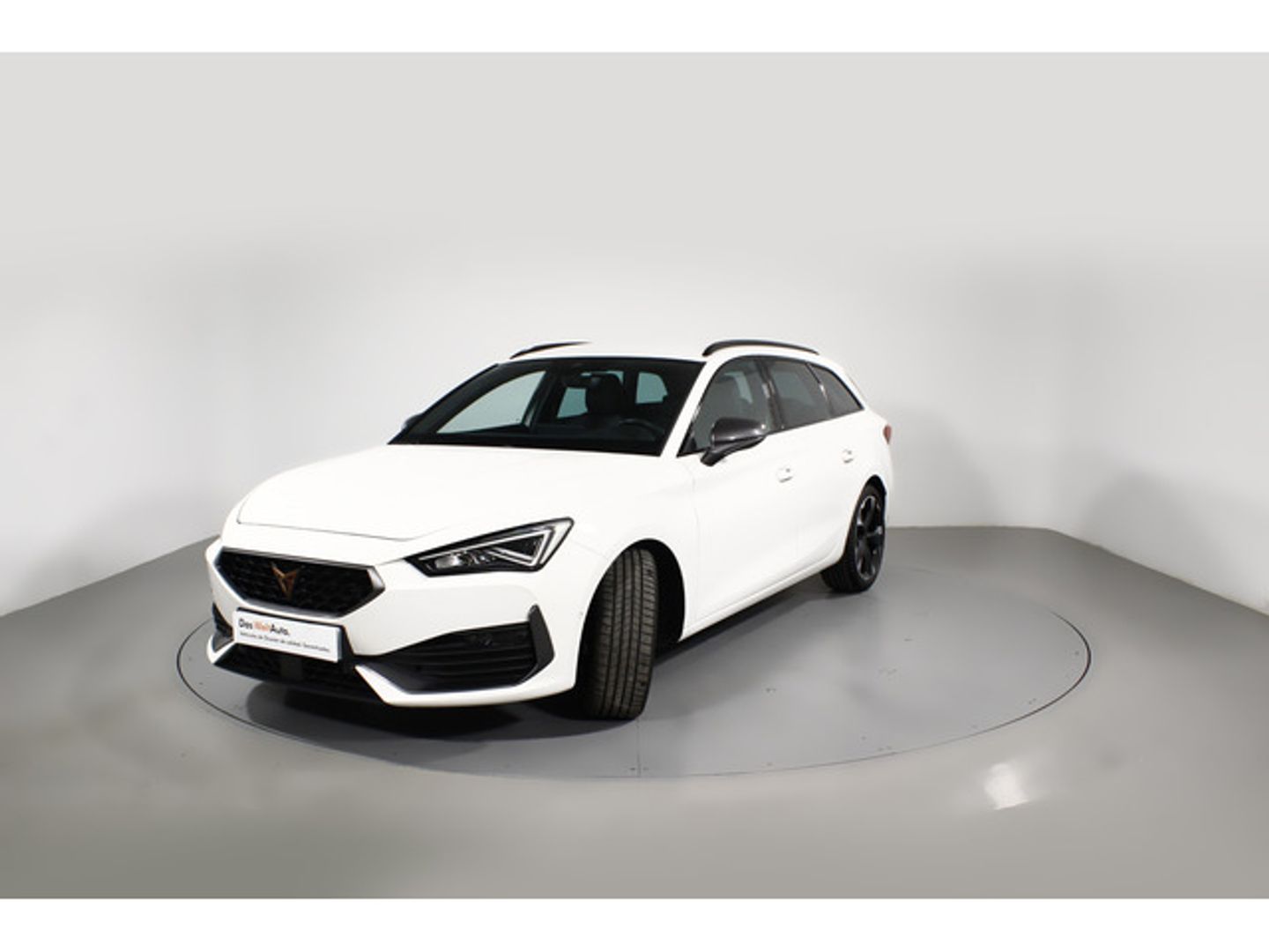 Cupra Leon Sportstourer 1.5 eTSI -