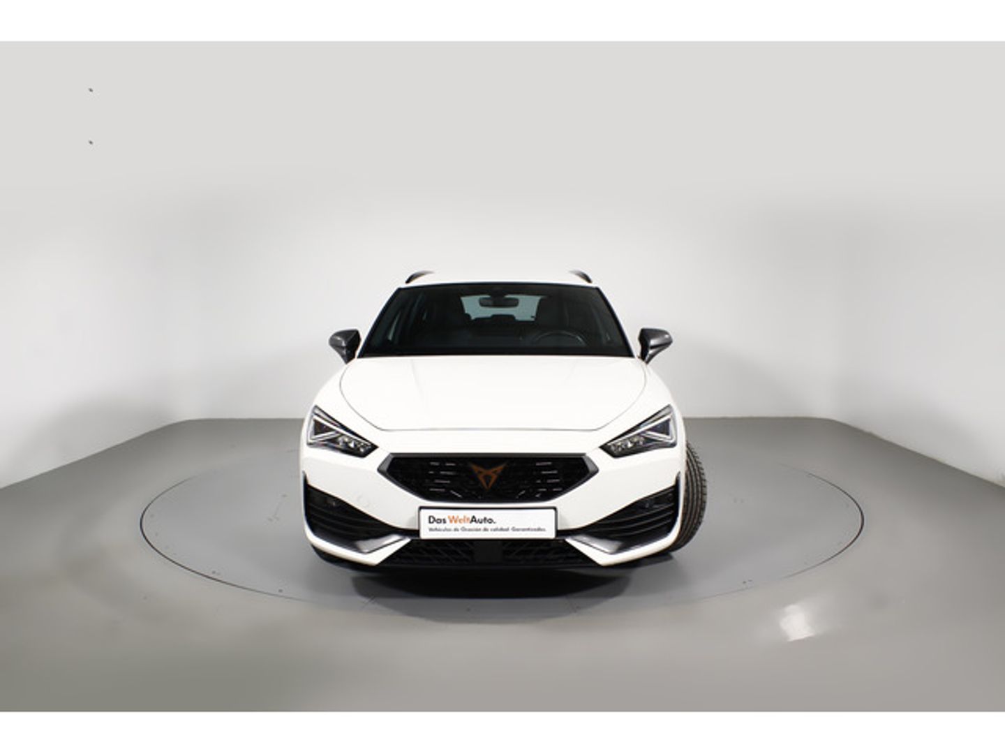 Cupra Leon Sportstourer 1.5 eTSI -