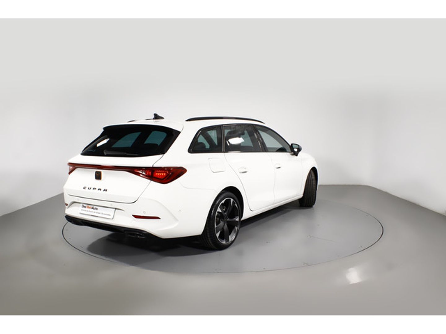 Cupra Leon Sportstourer 1.5 eTSI -