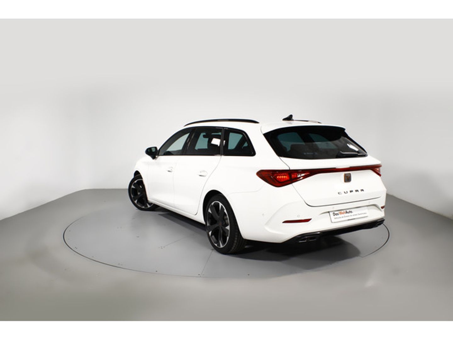 Cupra Leon Sportstourer 1.5 eTSI -