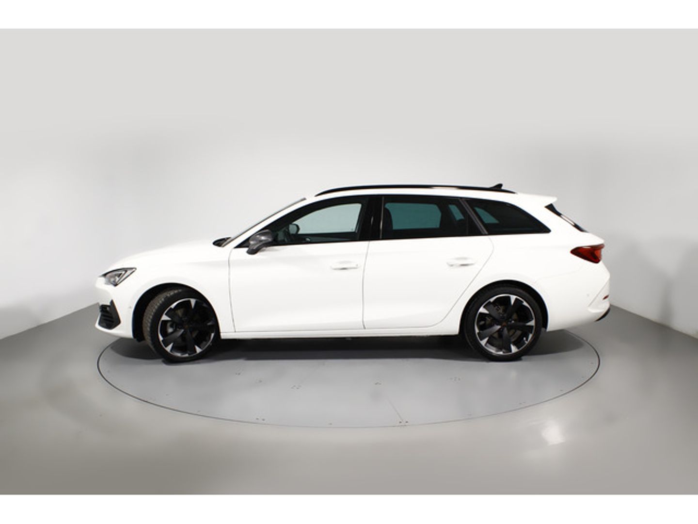 Cupra Leon Sportstourer 1.5 eTSI -