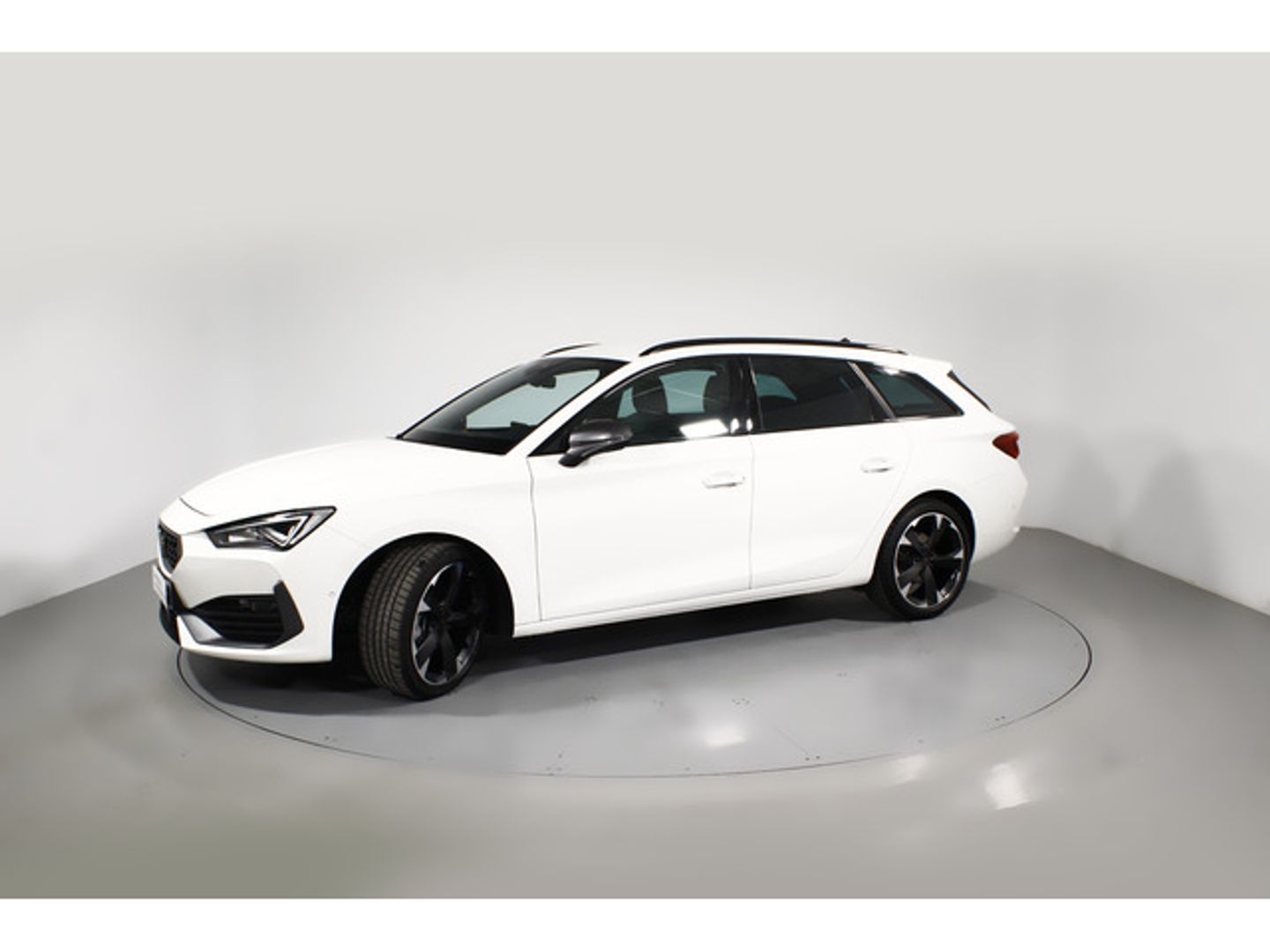 Cupra Leon Sportstourer 1.5 eTSI -