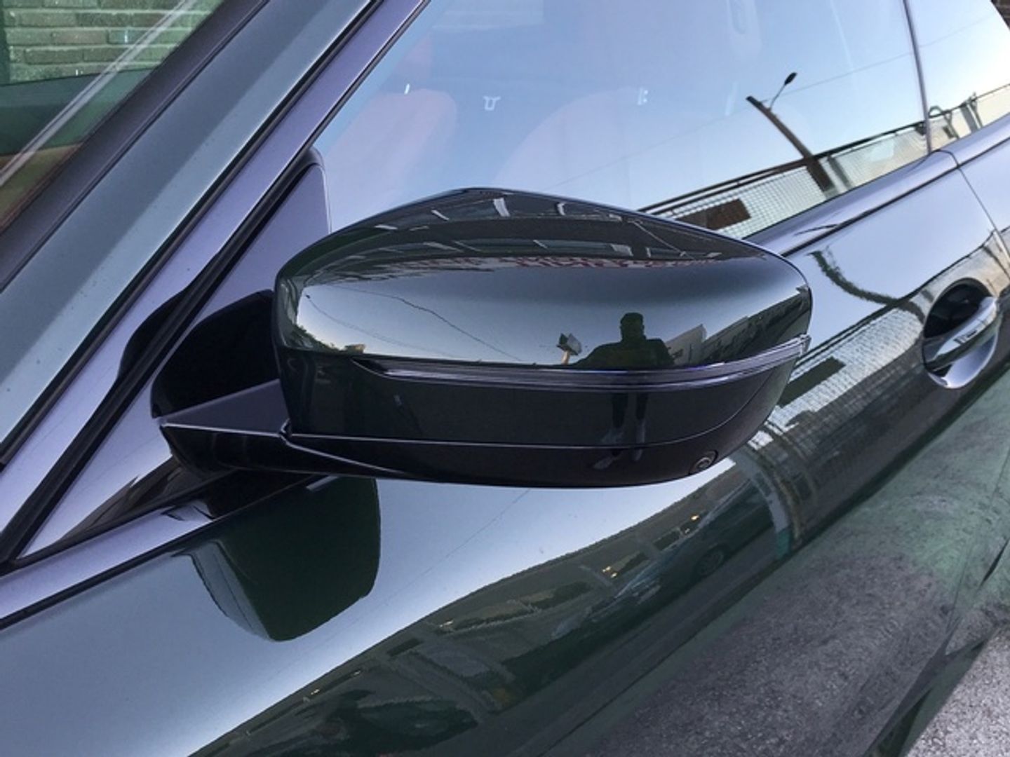Bmw Serie 4 420d Cabrio -