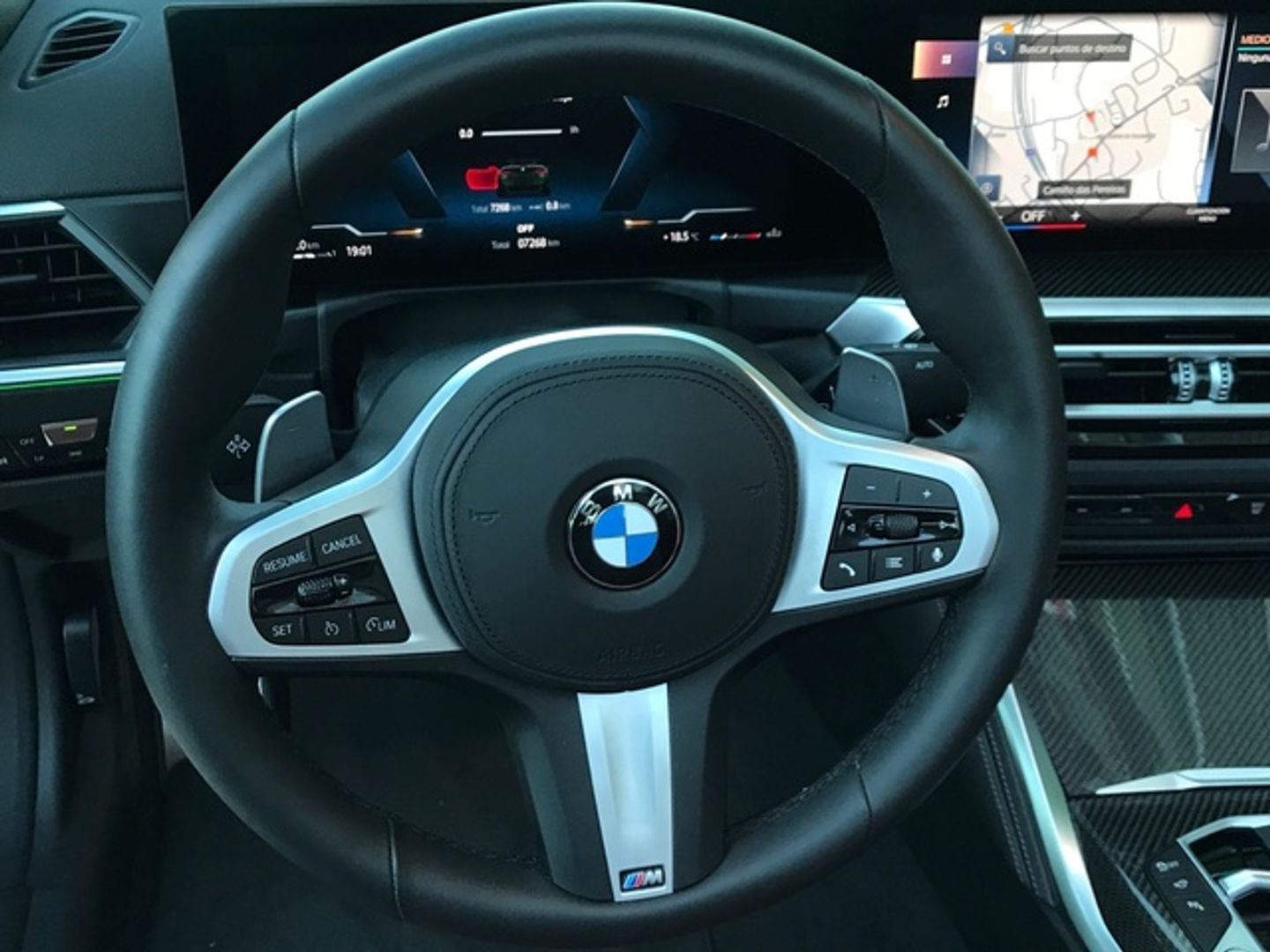 Bmw Serie 4 420d Cabrio -