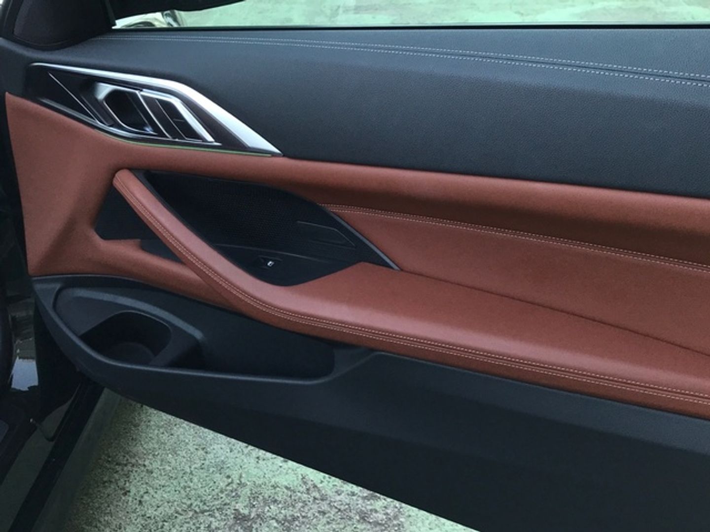Bmw Serie 4 420d Cabrio -