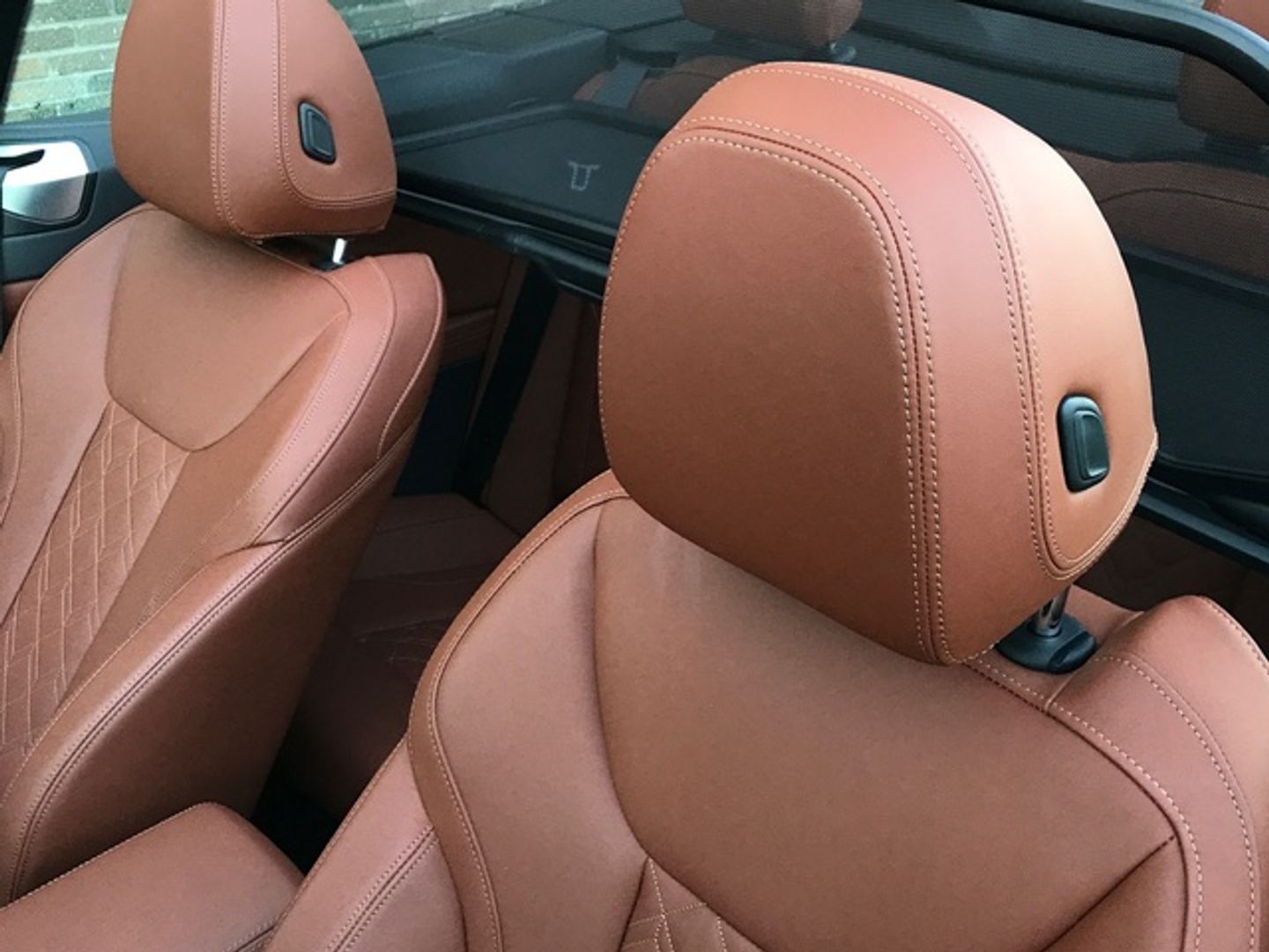 Bmw Serie 4 420d Cabrio -