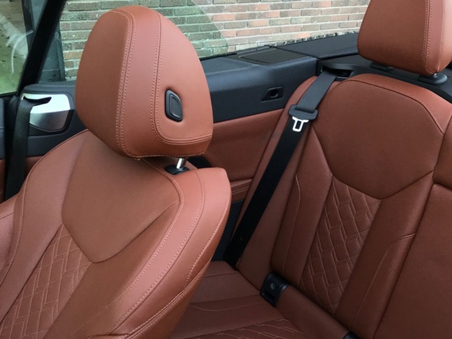 Bmw Serie 4 420d Cabrio -