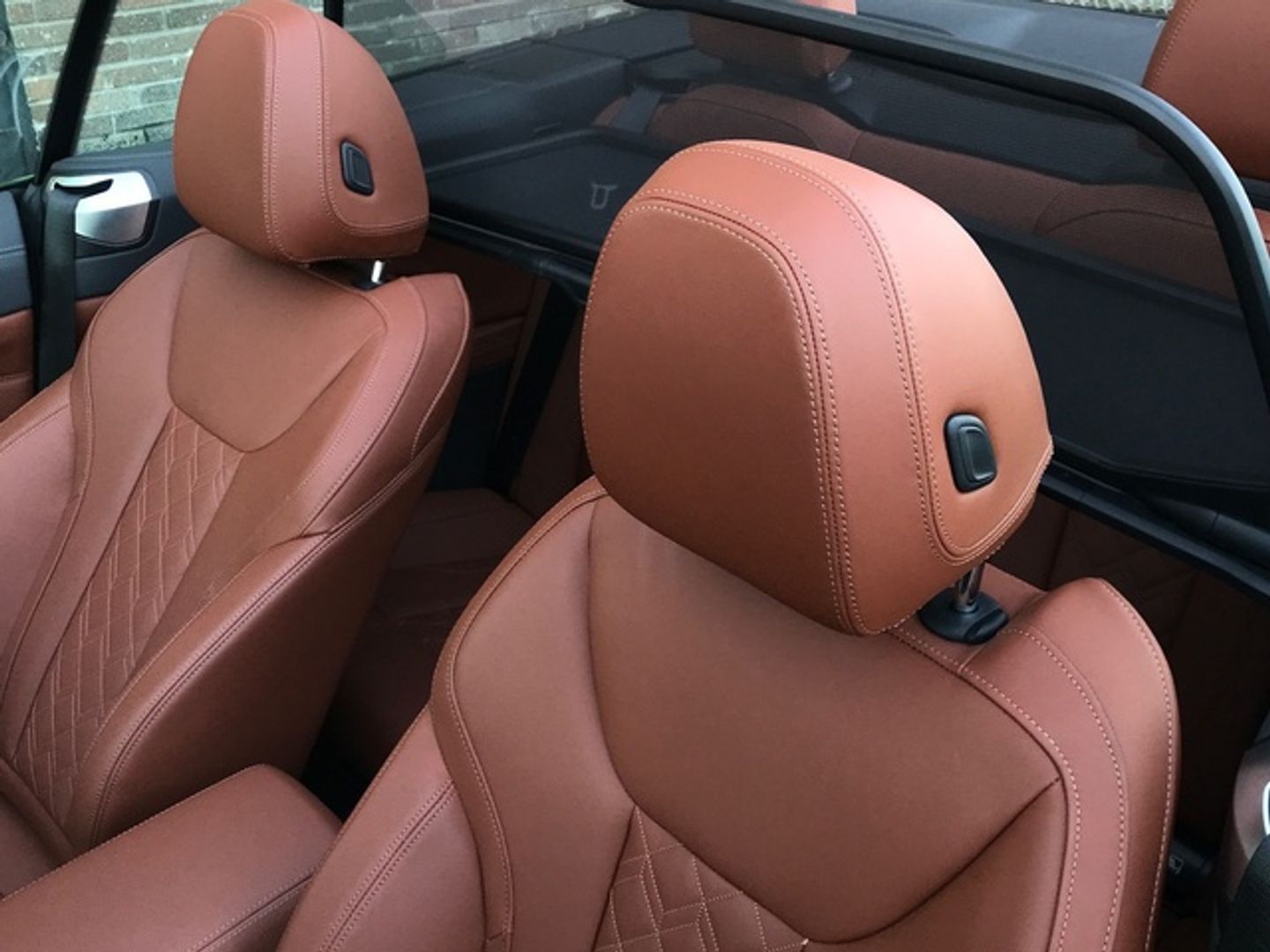 Bmw Serie 4 420d Cabrio -