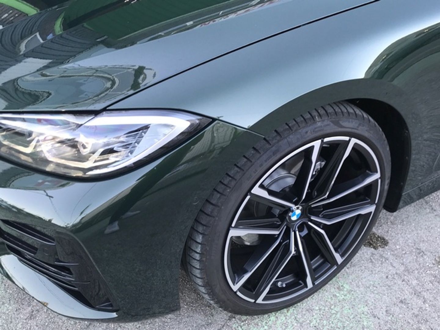Bmw Serie 4 420d Cabrio -