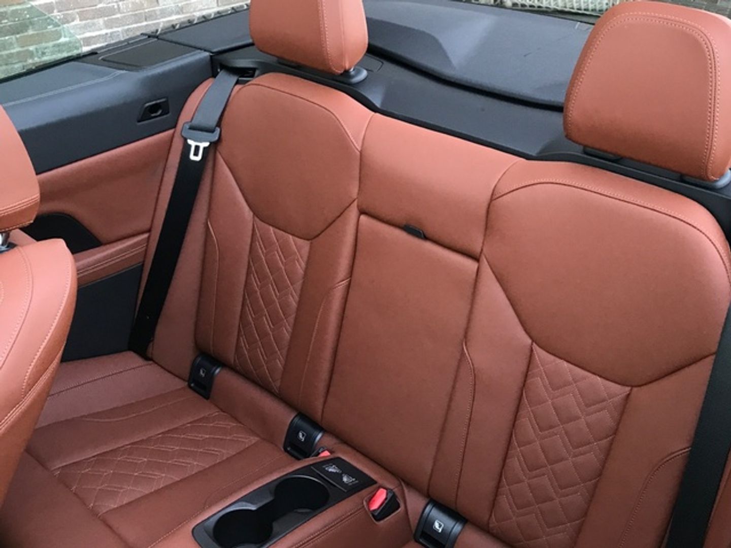 Bmw Serie 4 420d Cabrio -