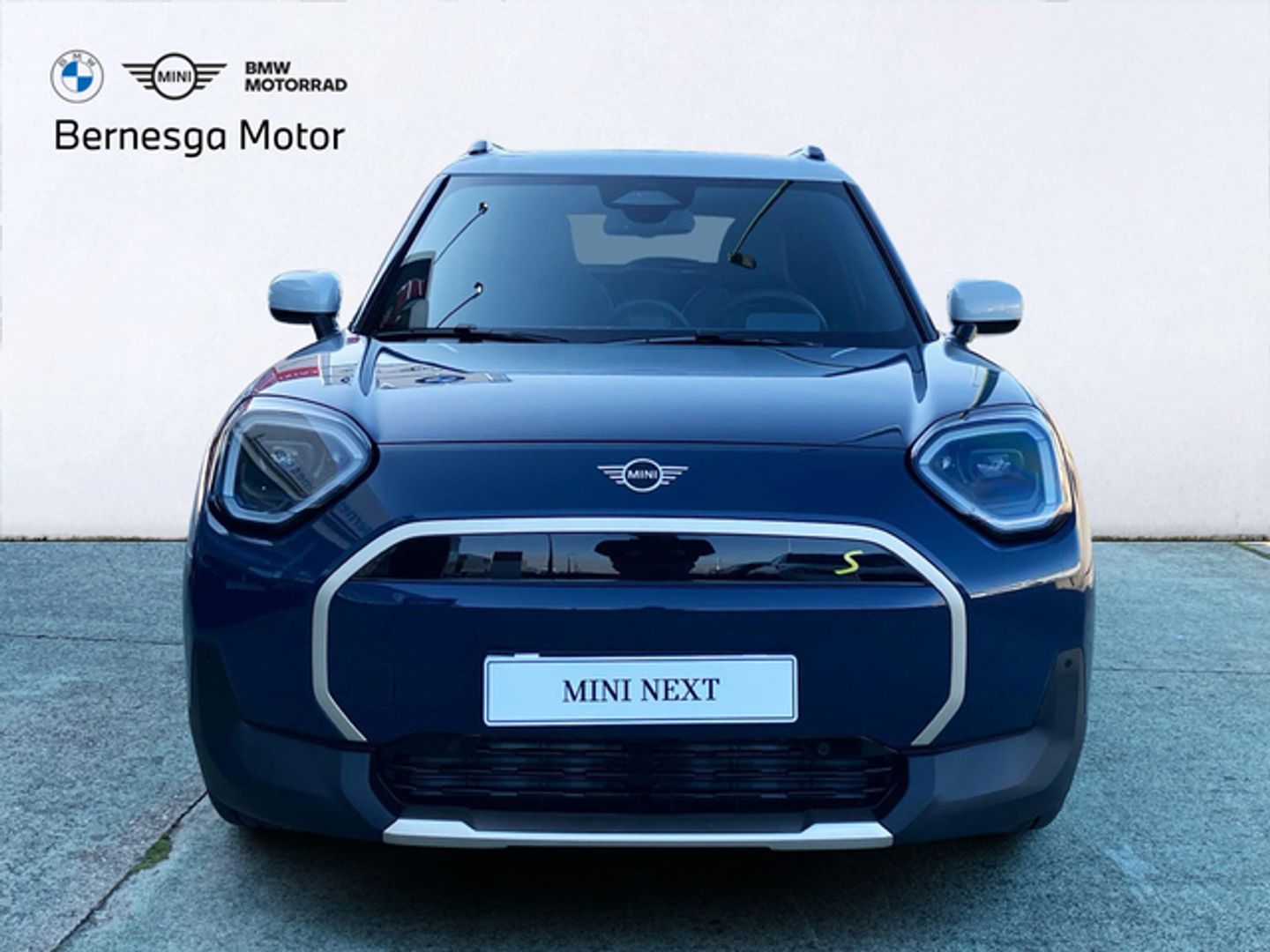 Mini MINI Aceman SE SE