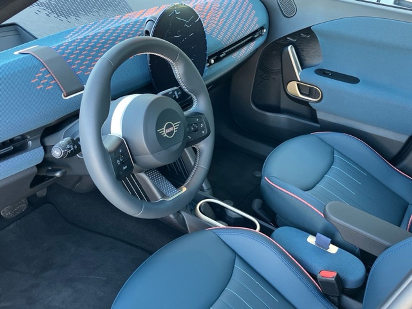 Mini MINI Aceman SE SE