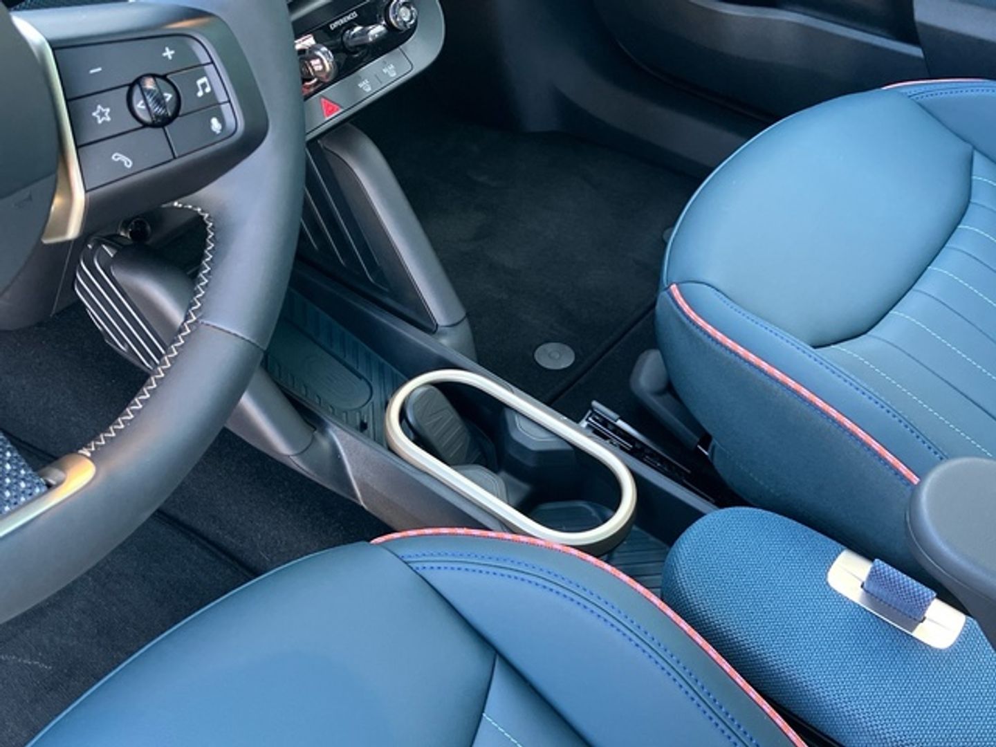 Mini MINI Aceman SE SE