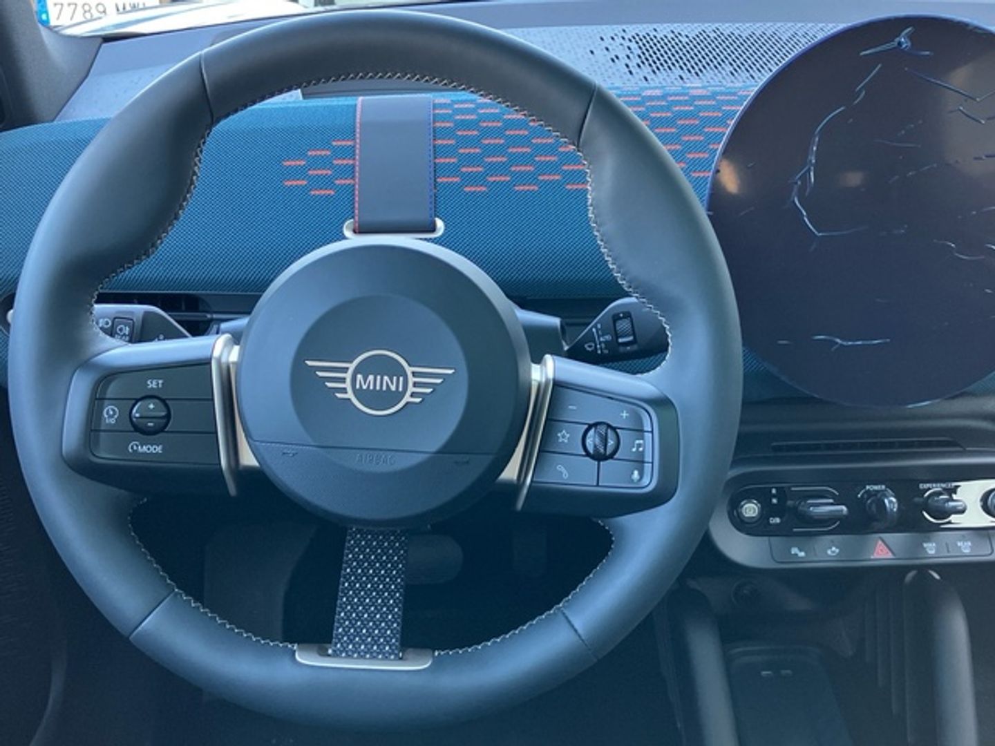Mini MINI Aceman SE SE