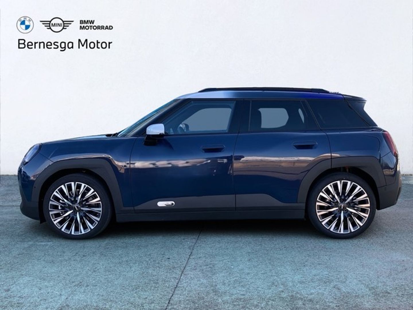Mini MINI Aceman SE SE