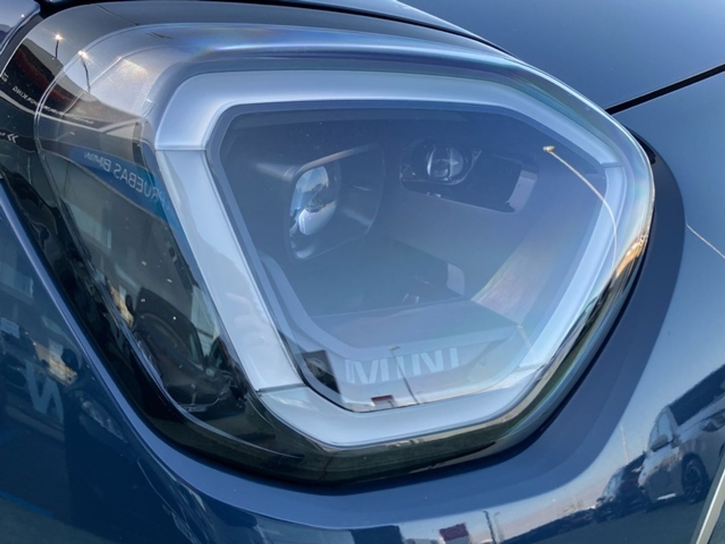 Mini MINI Aceman SE SE