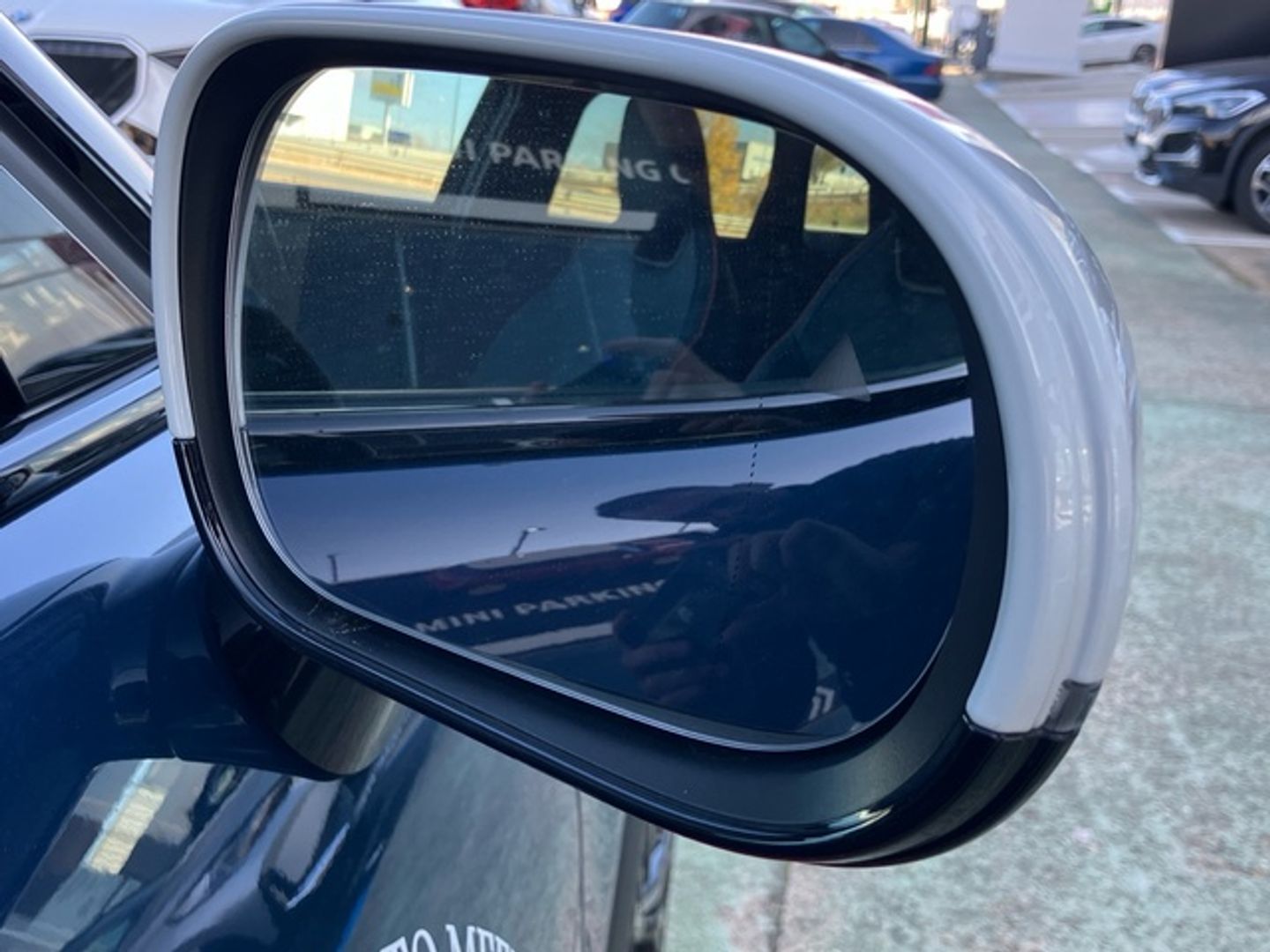 Mini MINI Aceman SE SE