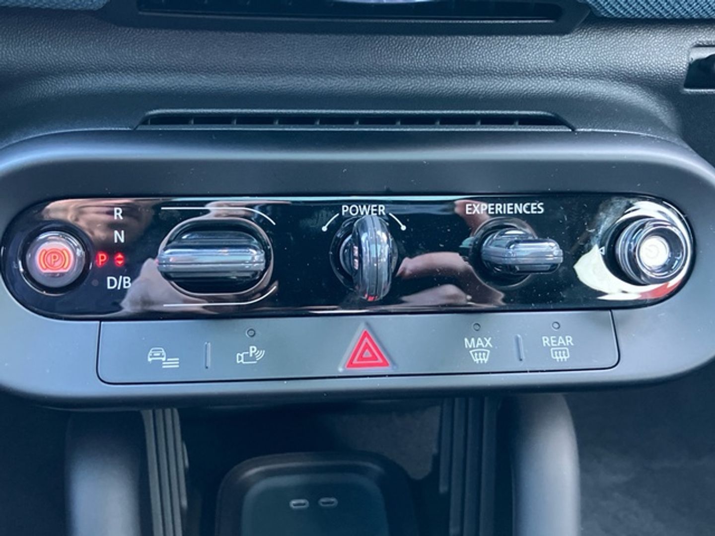 Mini MINI Aceman SE SE