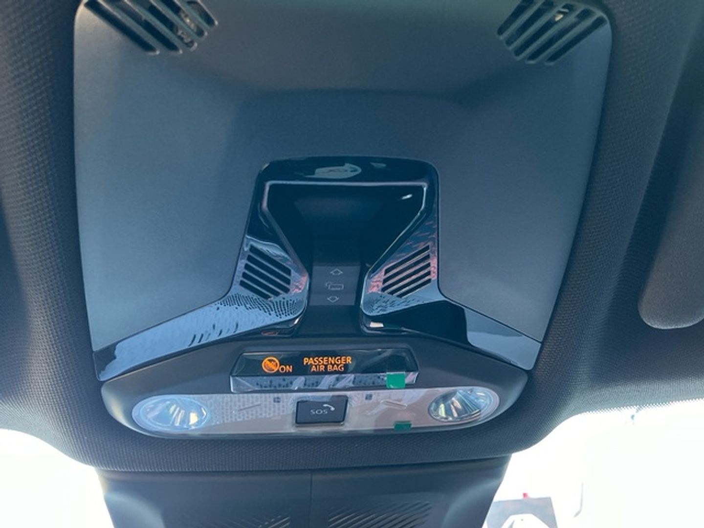 Mini MINI Aceman SE SE