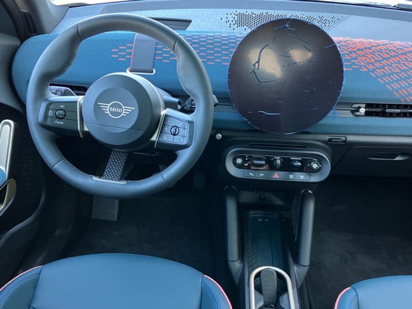 Mini MINI Aceman SE SE